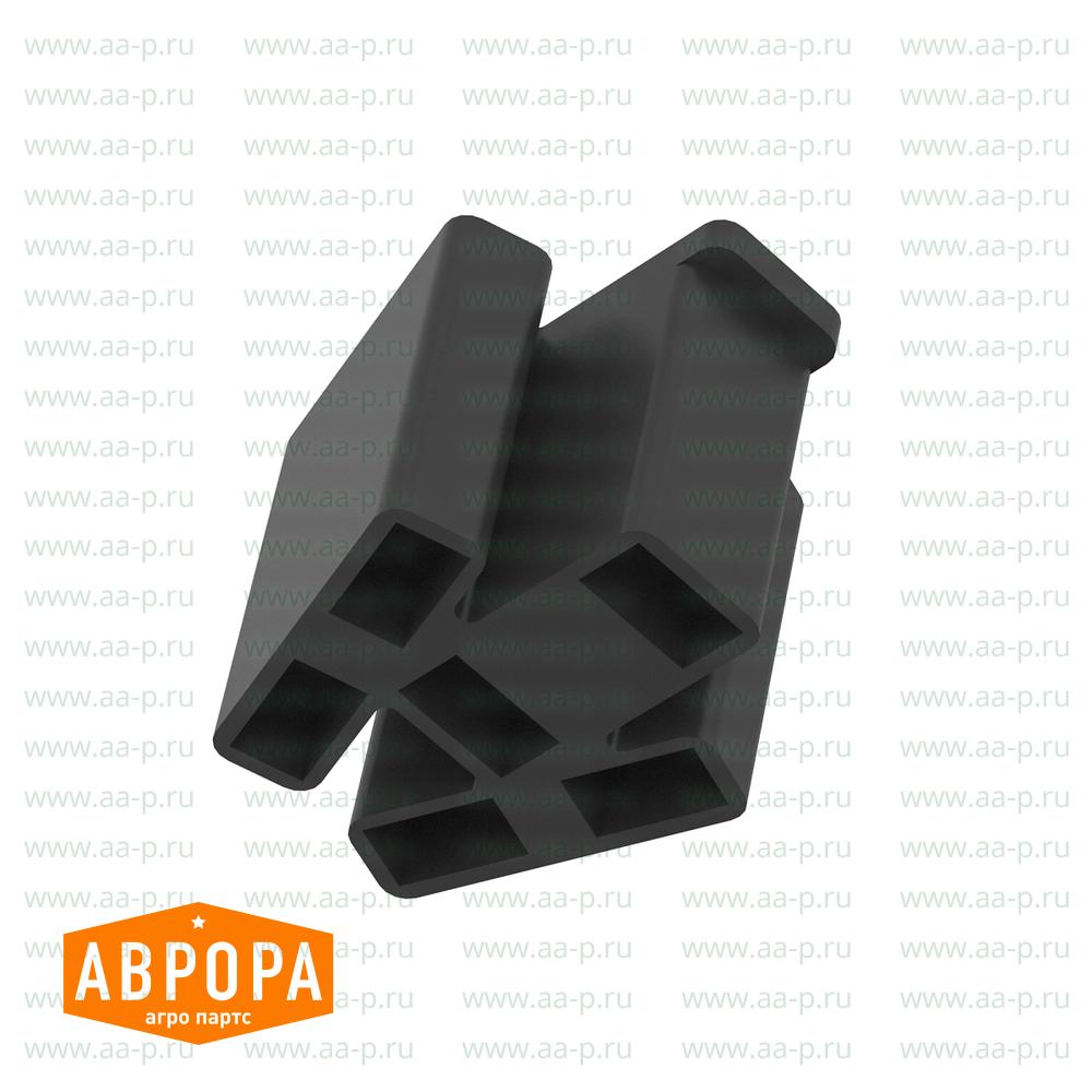 L38138 КОРПУС  ЭЛЕКТР.  РАЗЪЕМА